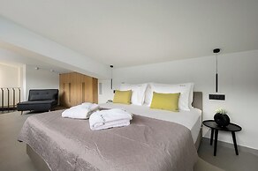Majo Luxury Villas Panoramic Sea View