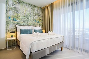 Majo Luxury Villas Panoramic Sea View