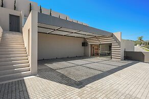 Majo Luxury Villas Panoramic Sea View