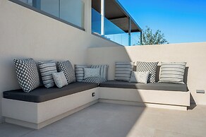 Majo Luxury Villas Panoramic Sea View