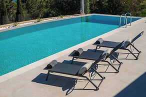 Majo Luxury Villas Panoramic Sea View