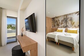 Majo Luxury Villas Panoramic Sea View