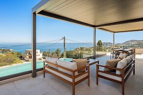 Majo Luxury Villas Panoramic Sea View