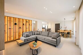 Majo Luxury Villas Panoramic Sea View
