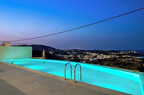 Majo Luxury Villas Panoramic Sea View