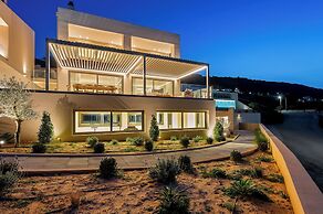 Majo Luxury Villas Panoramic Sea View