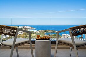 Majo Luxury Villas Panoramic Sea View