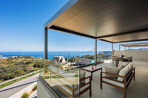 Majo Luxury Villas Panoramic Sea View