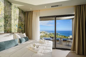 Majo Luxury Villas Panoramic Sea View