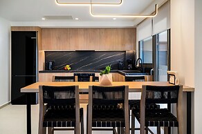 Majo Luxury Villas Panoramic Sea View