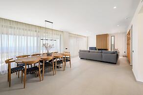 Majo Luxury Villas Panoramic Sea View