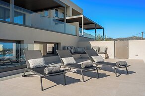 Majo Luxury Villas Panoramic Sea View