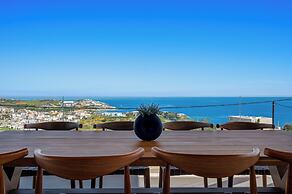Majo Luxury Villas Panoramic Sea View