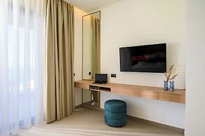 Majo Luxury Villas Panoramic Sea View