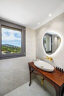 Majo Luxury Villas Panoramic Sea View