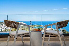 Majo Luxury Villas Panoramic Sea View