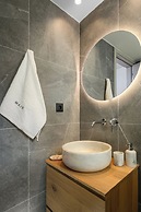 Majo Luxury Villas Panoramic Sea View