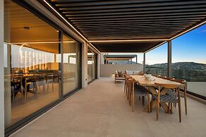 Majo Luxury Villas Panoramic Sea View