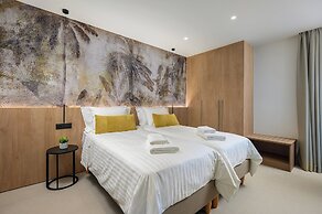 Majo Luxury Villas Panoramic Sea View