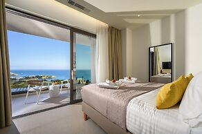Majo Luxury Villas Panoramic Sea View