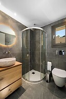Majo Luxury Villas Panoramic Sea View