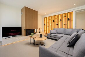 Majo Luxury Villas Panoramic Sea View