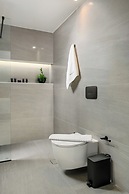 Majo Luxury Villas Panoramic Sea View
