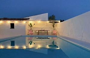 Casa no Montinho