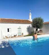Casa no Montinho