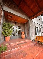 Hosteria Andina