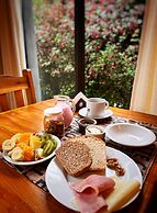 Hosteria Andina