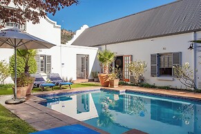 Franschhoek Manor