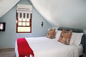 Franschhoek Manor