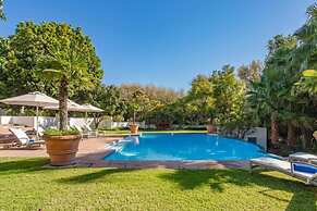 Franschhoek Manor
