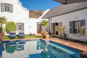 Franschhoek Manor