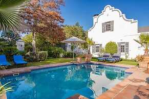 Franschhoek Manor