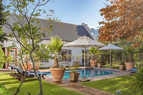 Franschhoek Manor