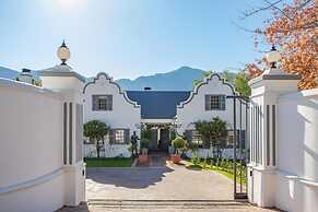 Franschhoek Manor