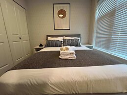 Private Room With Own Entrance