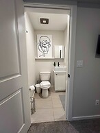 Private Room With Own Entrance