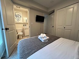Private Room With Own Entrance