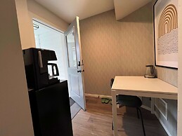 Private Room With Own Entrance