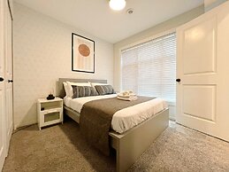 Private Room With Own Entrance