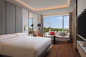 Marriott Executive Apartments Mall Road Amritsar
