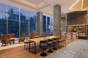 Marriott Executive Apartments Mall Road Amritsar
