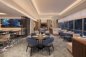 Marriott Executive Apartments Mall Road Amritsar