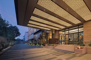 Marriott Executive Apartments Mall Road Amritsar