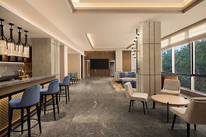 Marriott Executive Apartments Mall Road Amritsar