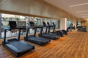 Marriott Executive Apartments Mall Road Amritsar