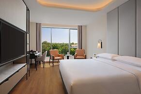 Marriott Executive Apartments Mall Road Amritsar